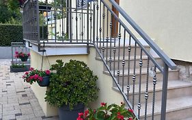 Apartments Angelo